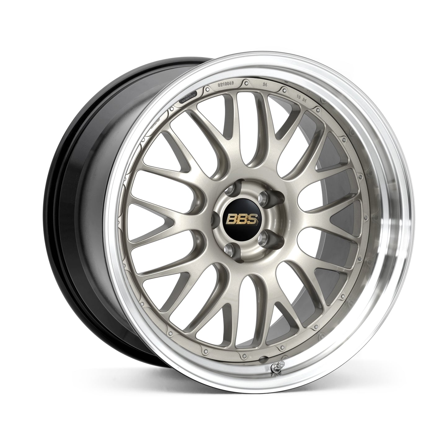 BBS RT88