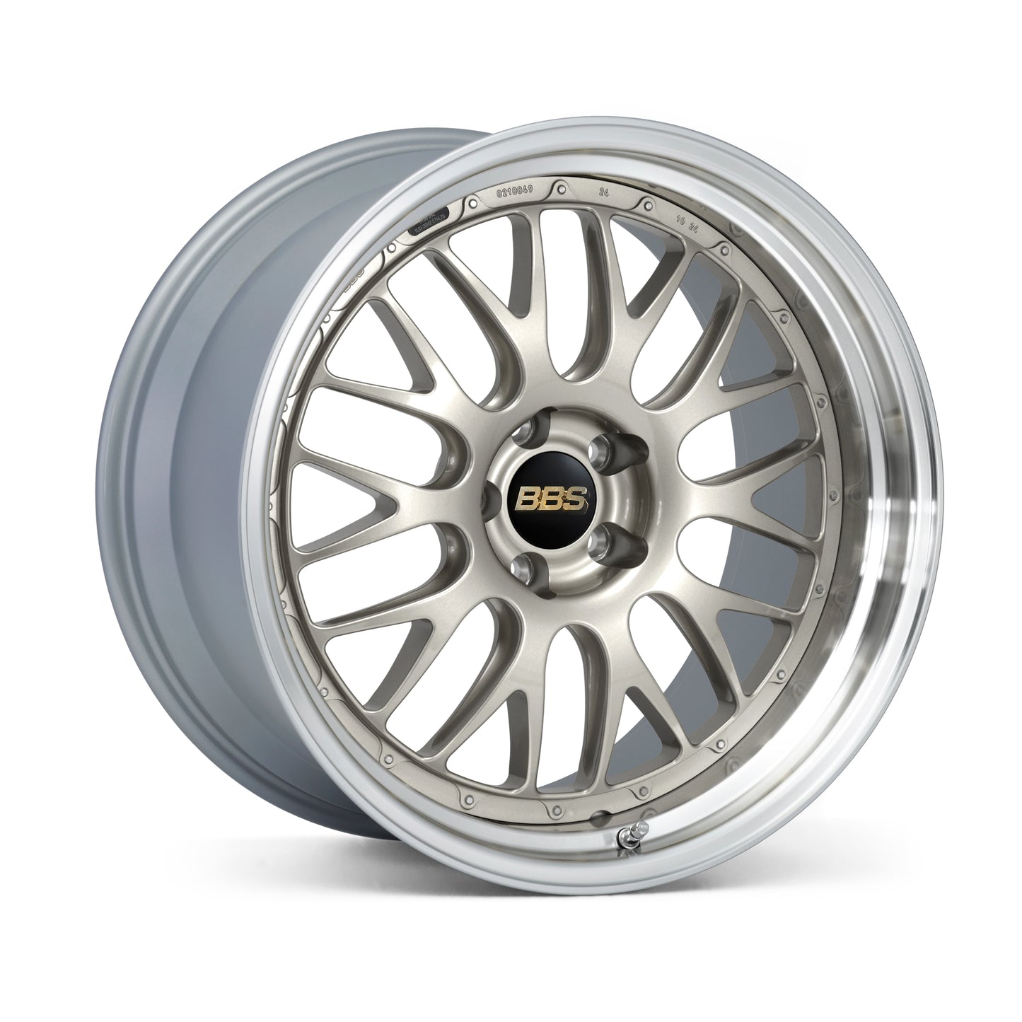 BBS RT88