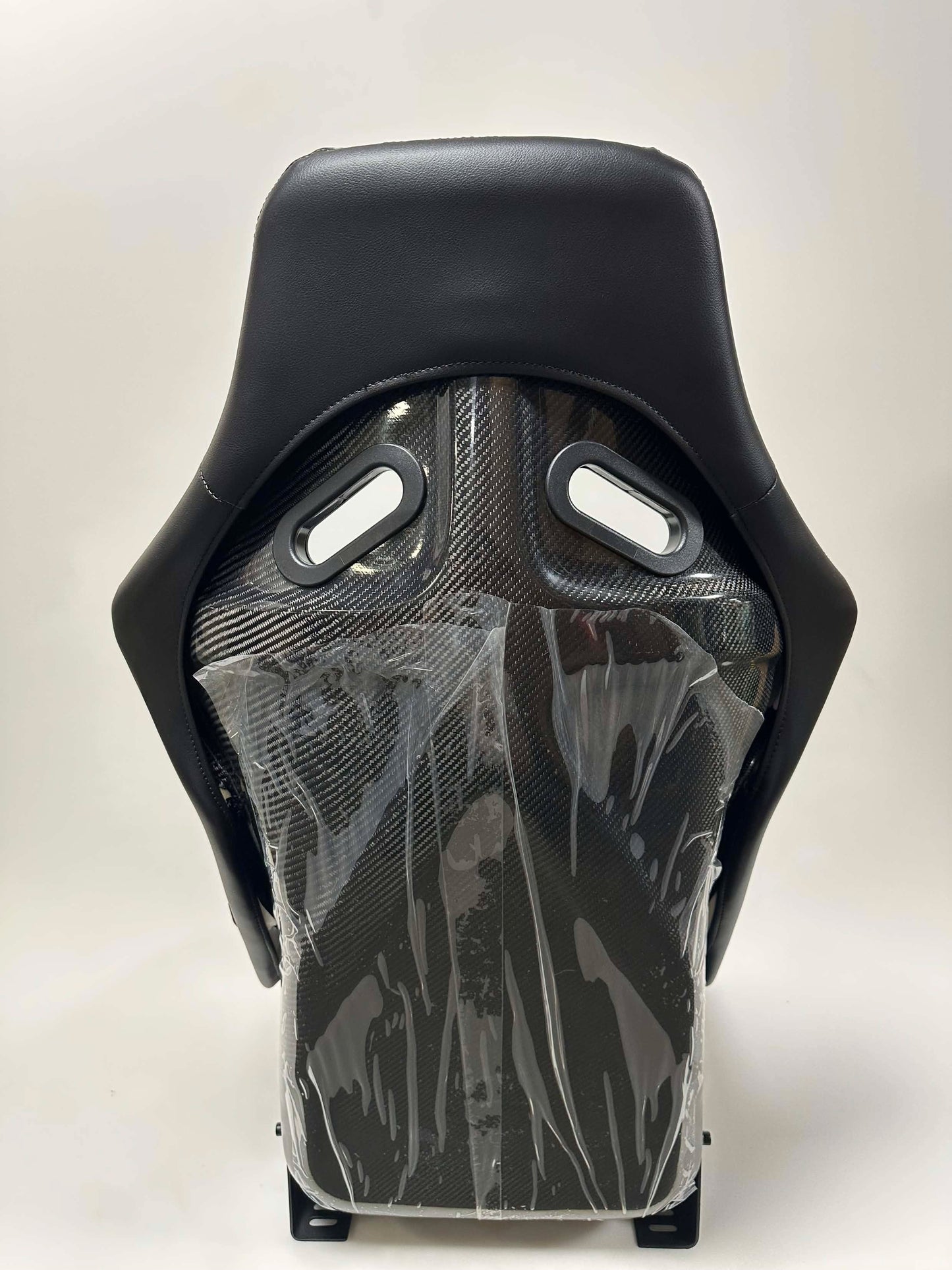 Carbon Full Bucket Seat