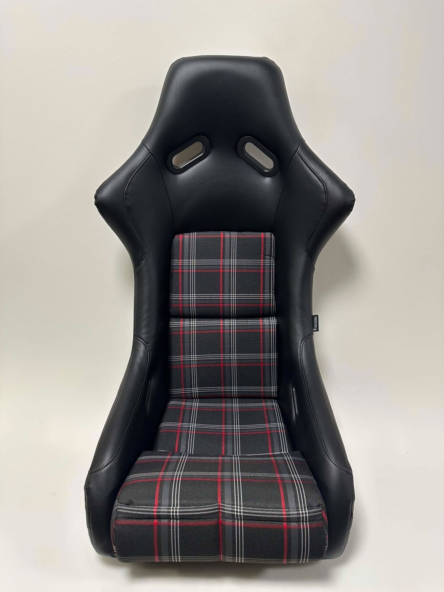 Carbon Full Bucket Seat