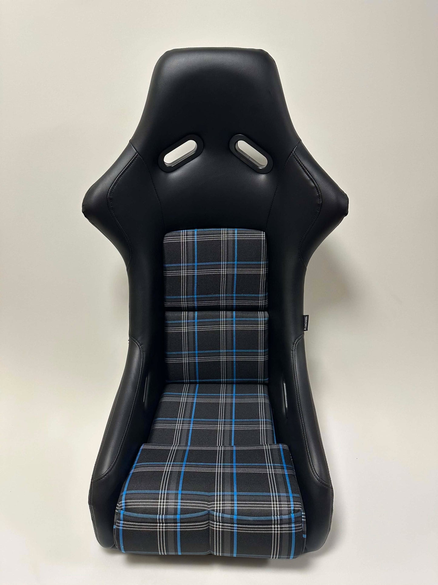 Carbon Full Bucket Seat