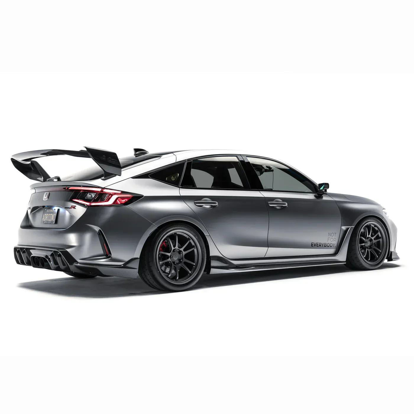 サイドスカート  / HONDA FL5 CIVIC TYPE-R