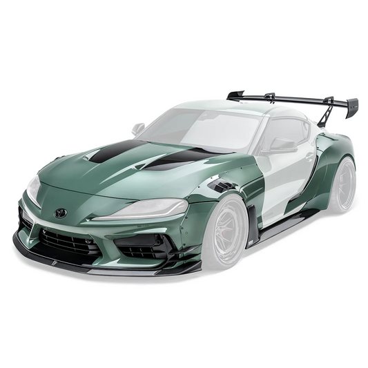 ワイドボディキット コンプリート / TOYOTA GR SUPRA
