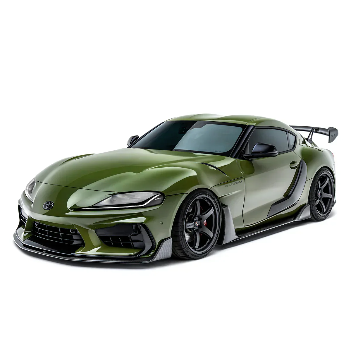 フロントバンパー / TOYOTA GR SUPRA