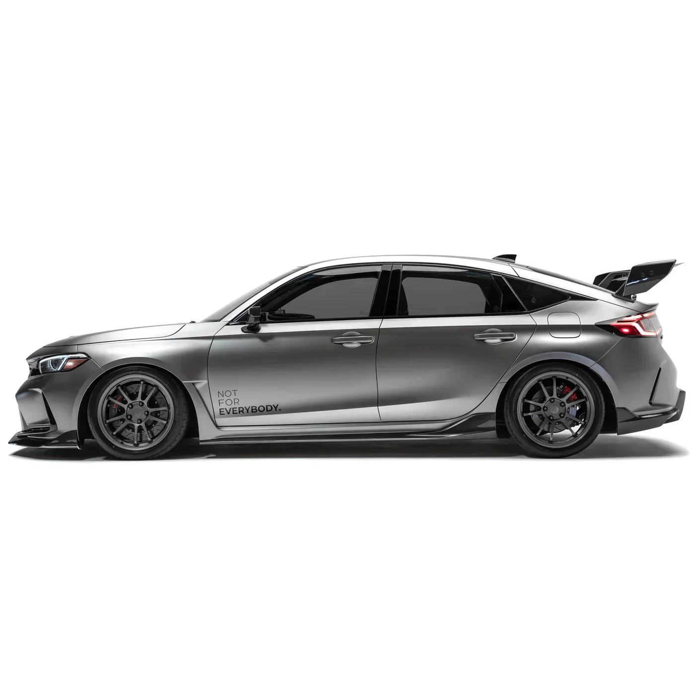 フロントリップスポイラー / HONDA FL5 CIVIC TYPE-R