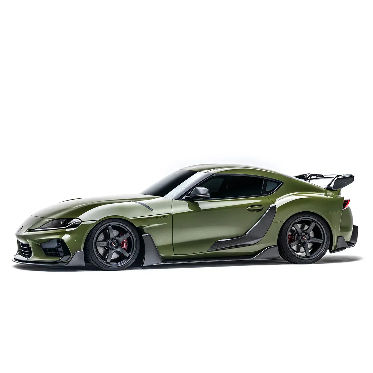 フロントバンパー / TOYOTA GR SUPRA