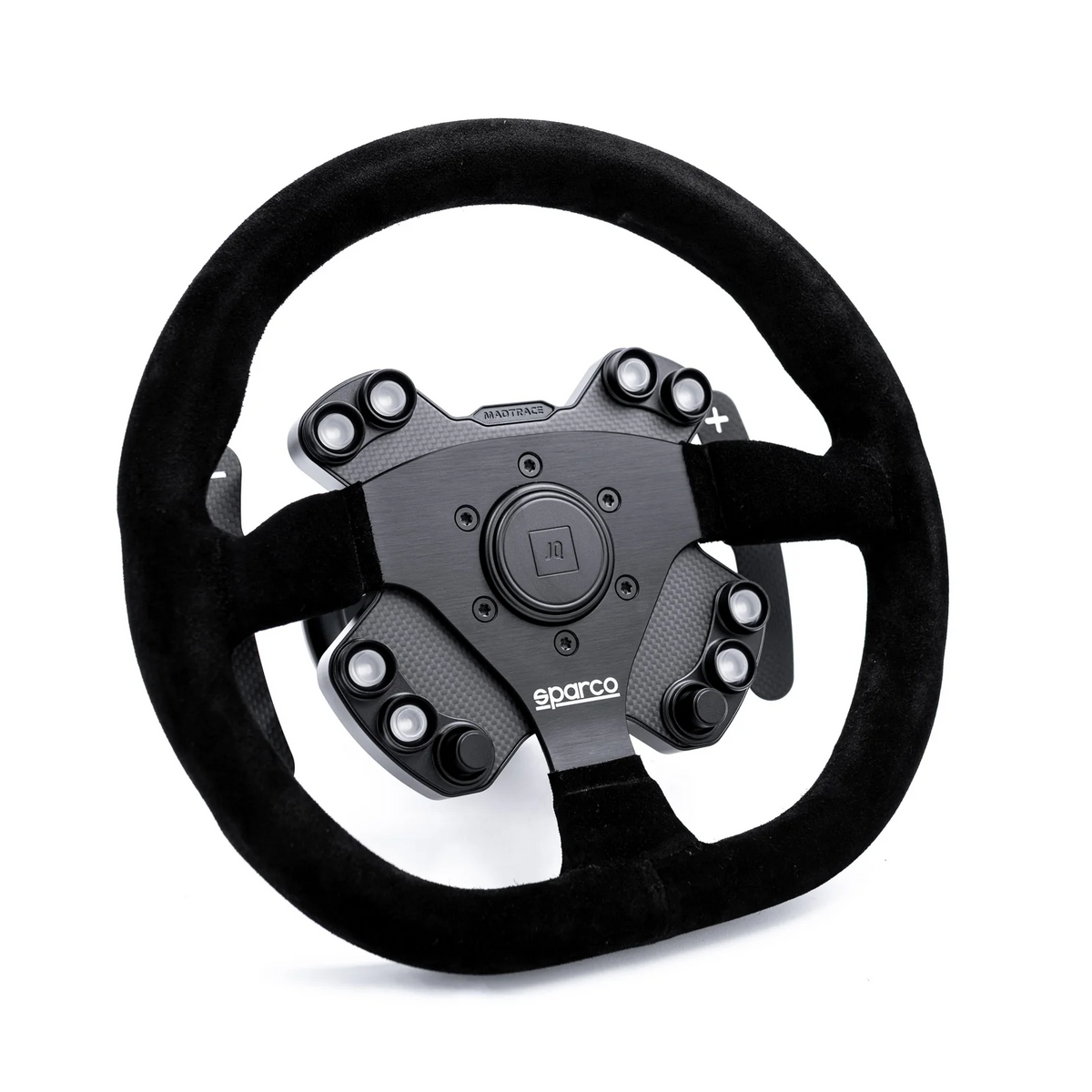 【BMW】Madtrace® GEN2 CLUBSPORT LINE Racing Steering Wheel System