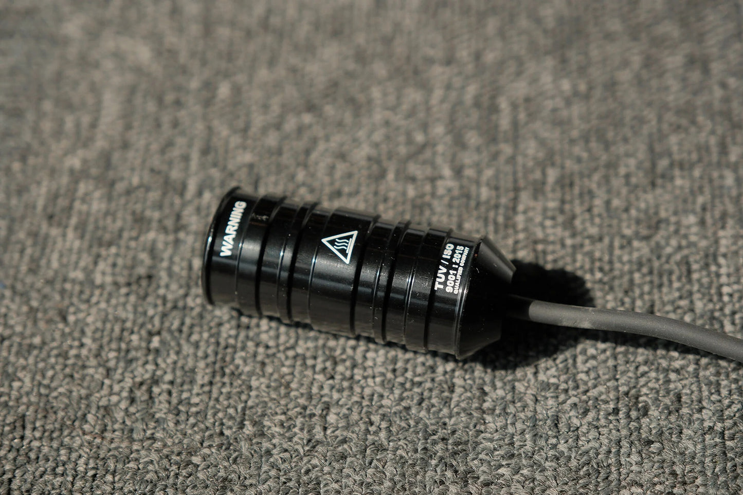 Ploom EDCキャンセラー