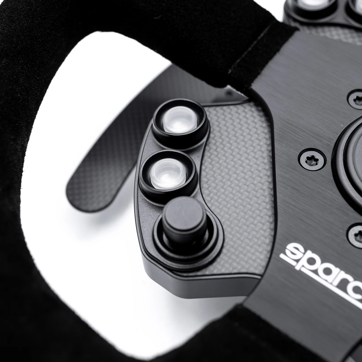 【BMW】Madtrace® GEN2 CLUBSPORT LINE Racing Steering Wheel System