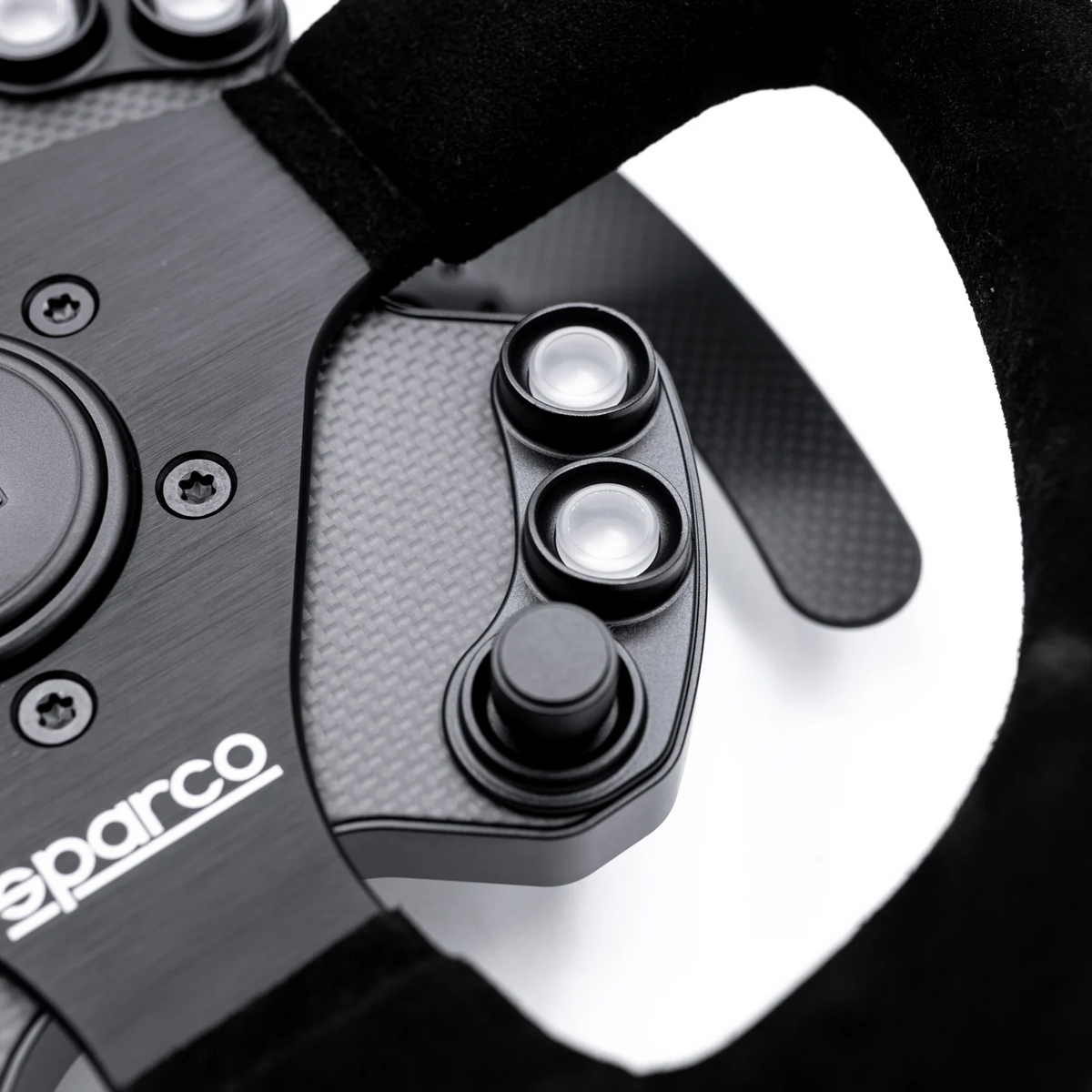 【BMW】Madtrace® GEN2 CLUBSPORT LINE Racing Steering Wheel System