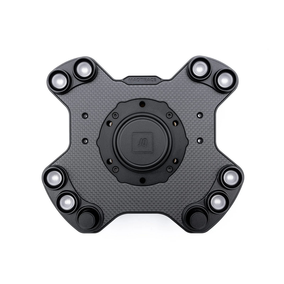 【TOYOTA/SUBARU】Madtrace® GEN2 CLUBSPORT LINE Racing Steering Wheel System