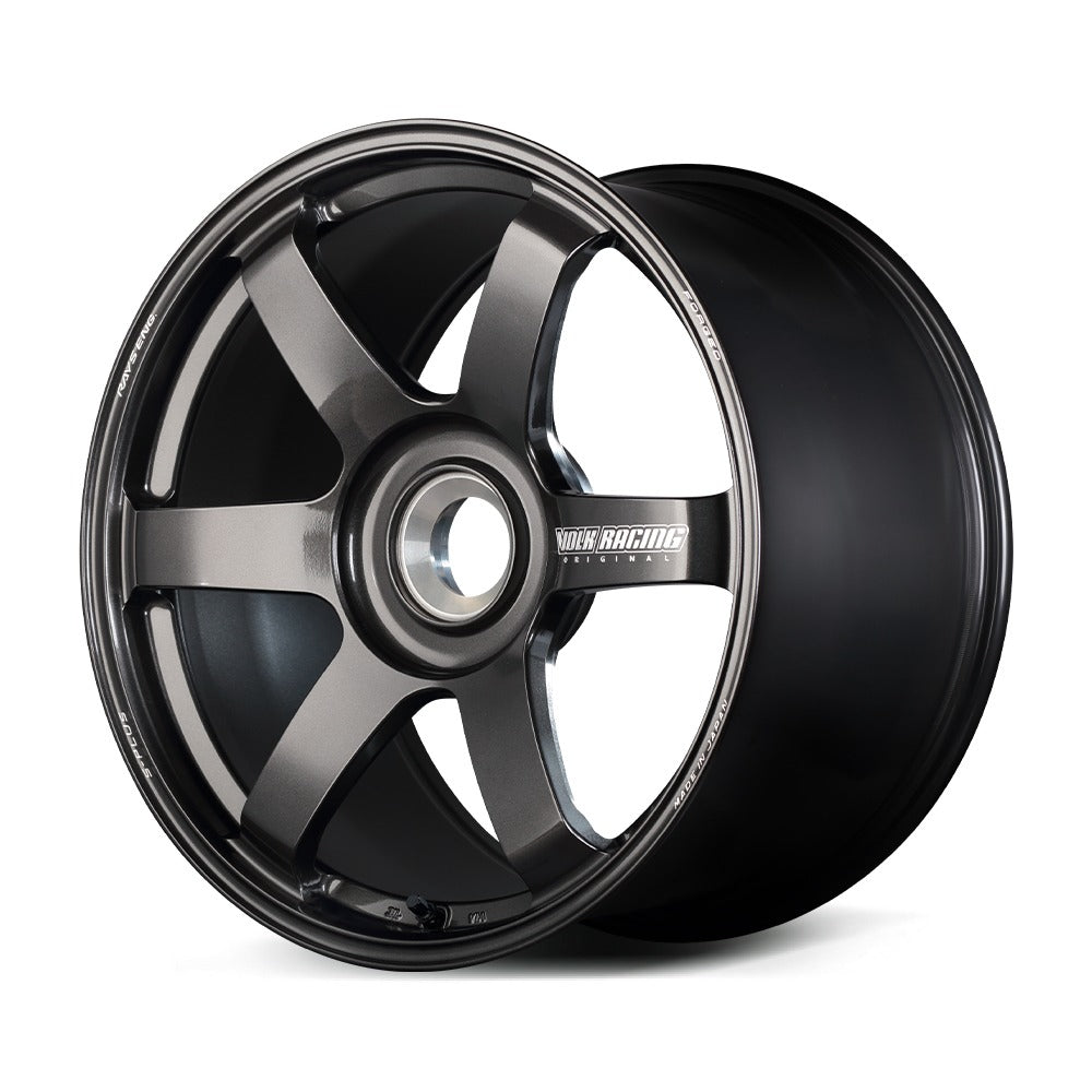 TE37 SAGA S-plus