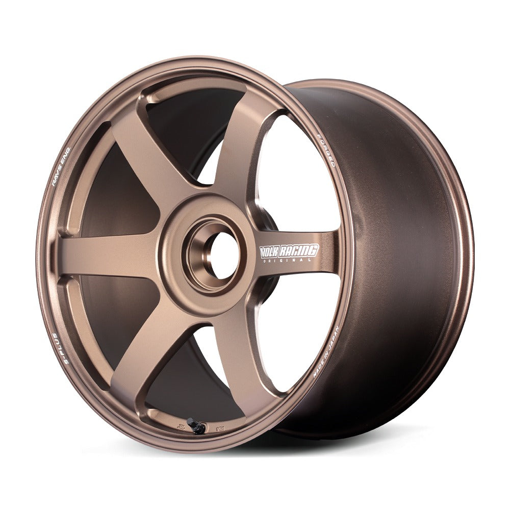 TE37 SAGA S-plus