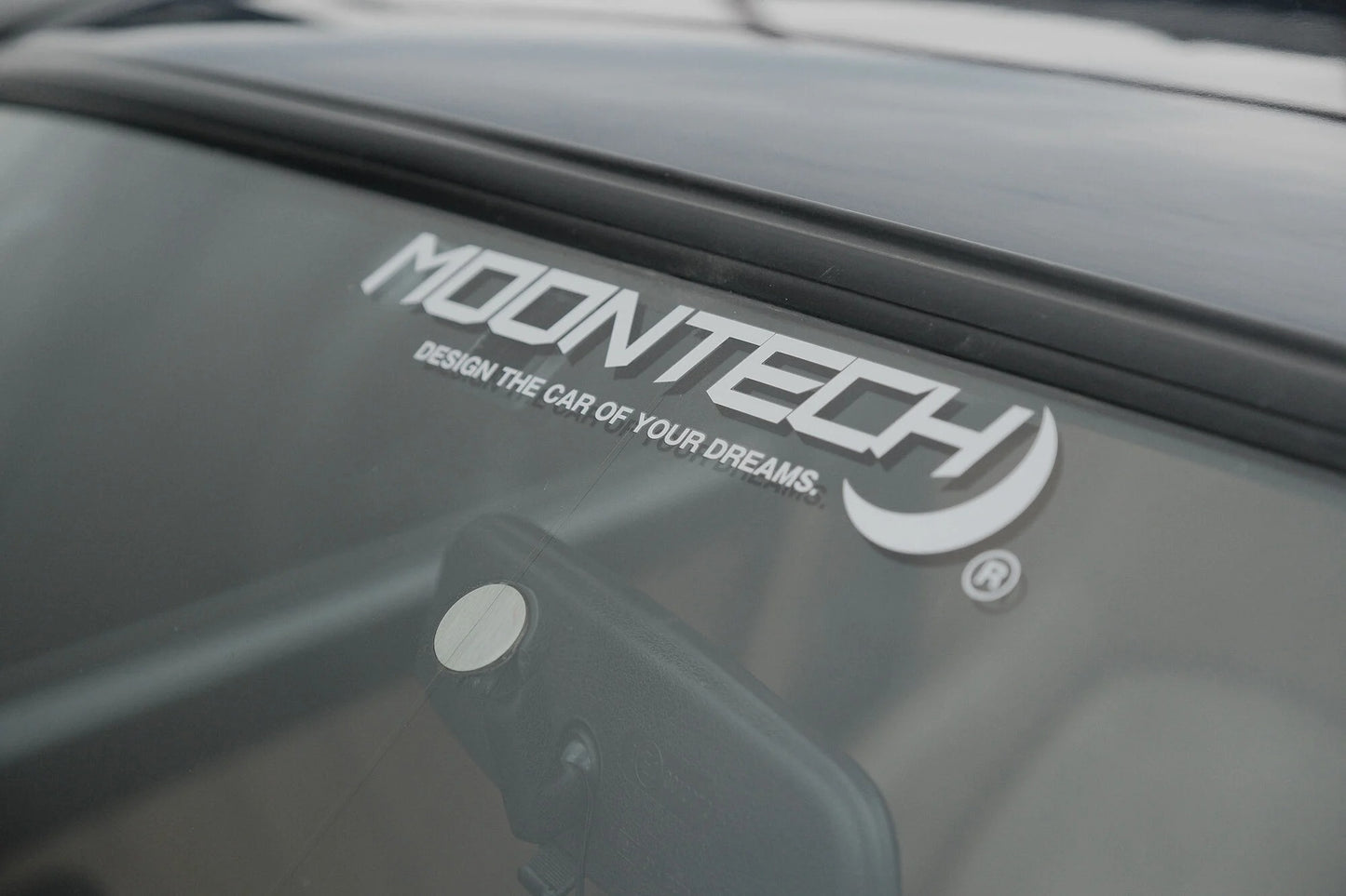 MOONTECH Sticker premium
