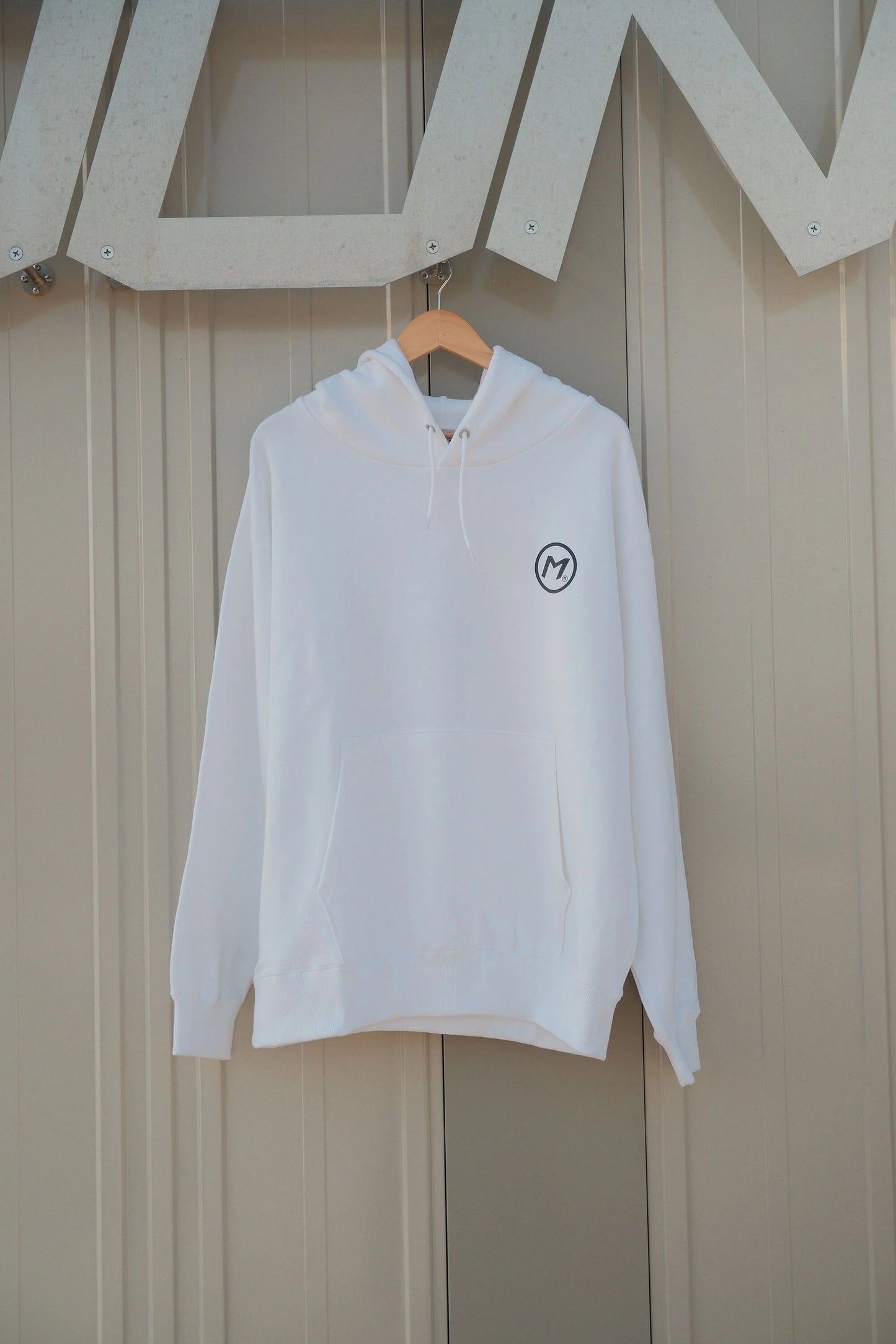 MOONTECH Hoodie Standard