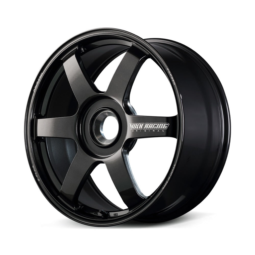 TE37 SAGA S-plus