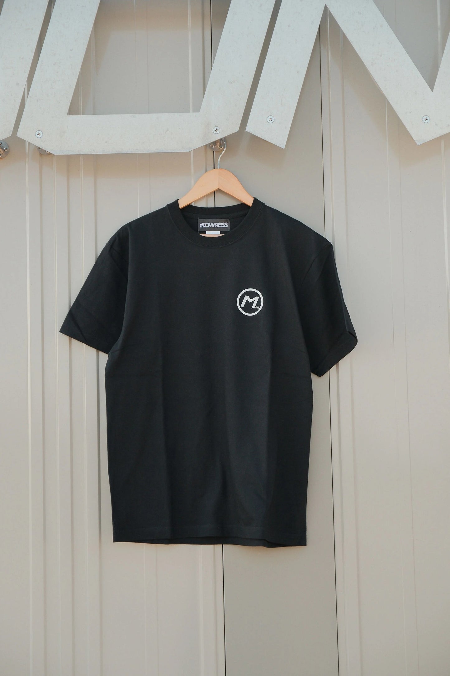 MOONTECH T-shirt Standard