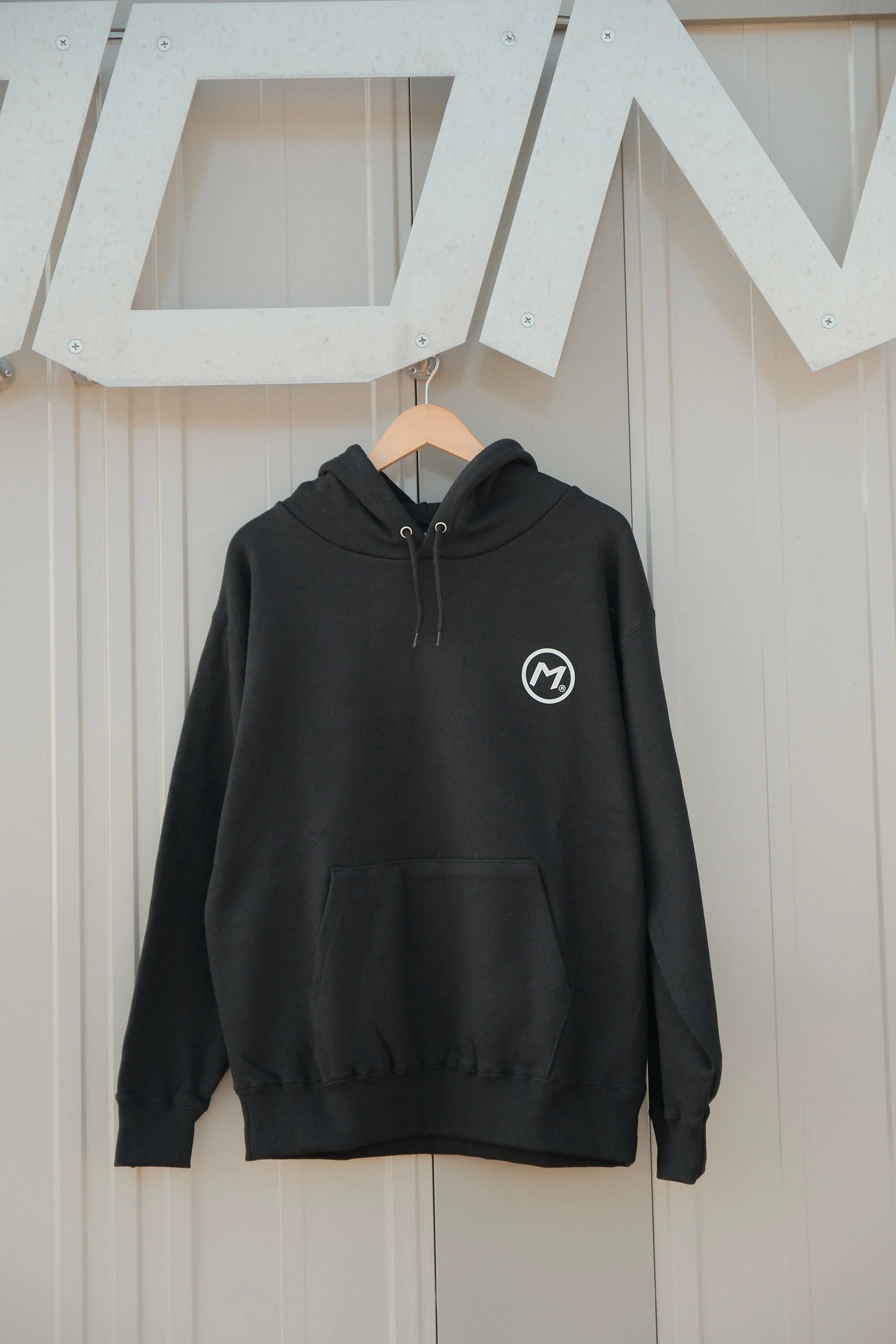 MOONTECH Hoodie Standard