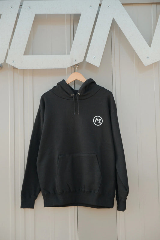 MOONTECH Hoodie Standard