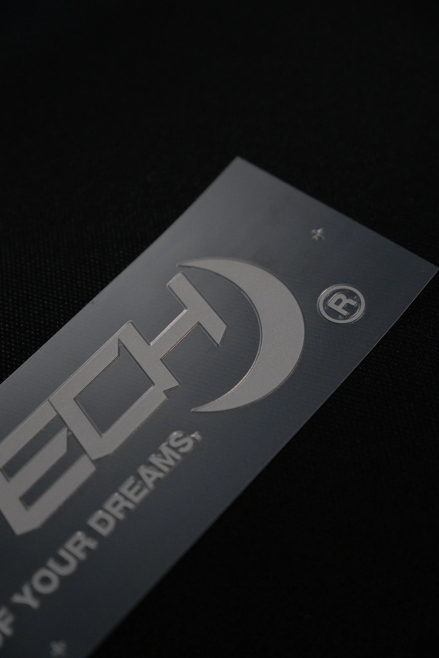 MOONTECH Sticker premium