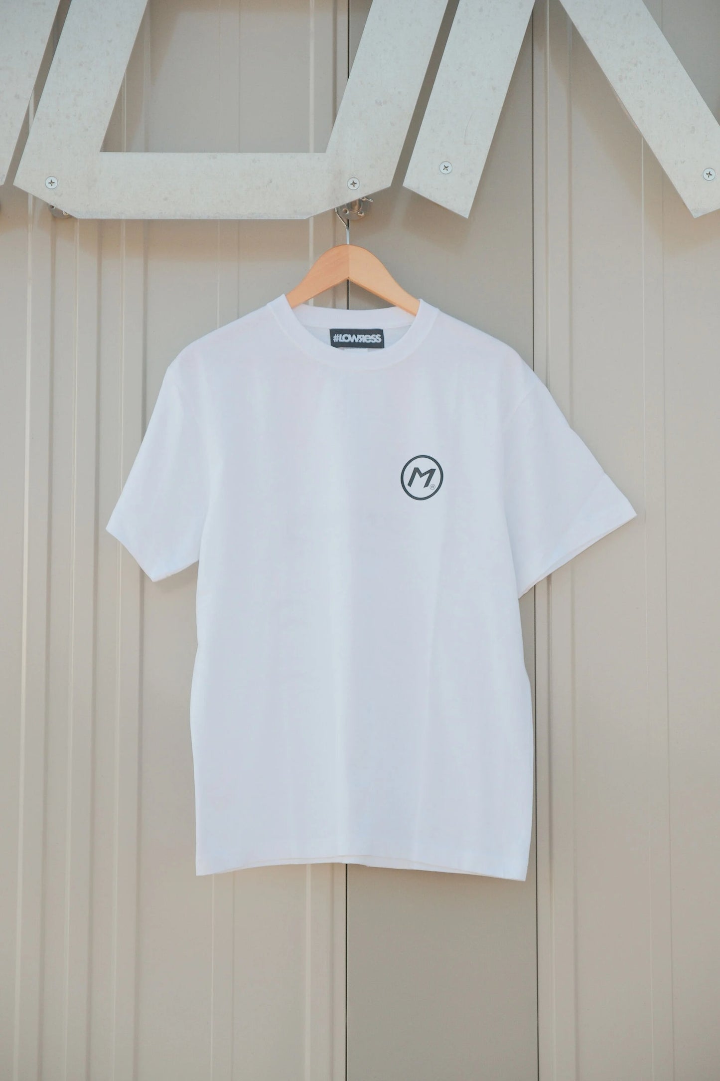 MOONTECH T-shirt Standard