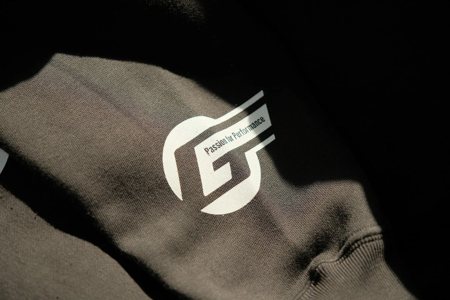 MOONTECH ×Greddy Hoodie