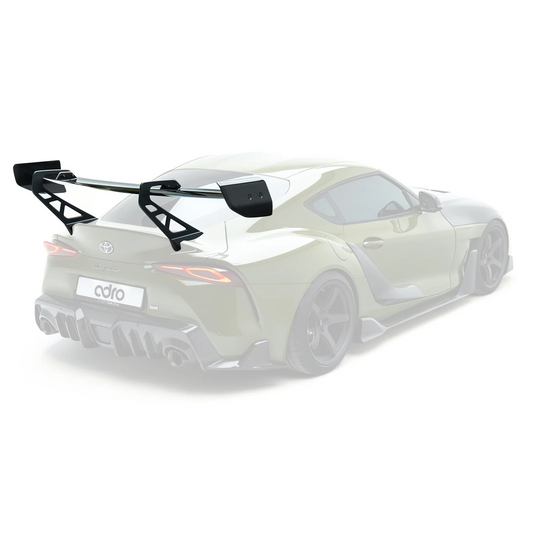 AT-P1 リバーススワンネックウイング / TOYOTA GR SUPRA