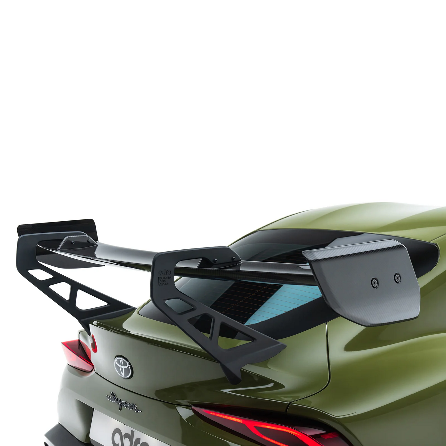 AT-P1 リバーススワンネックウイング / TOYOTA GR SUPRA