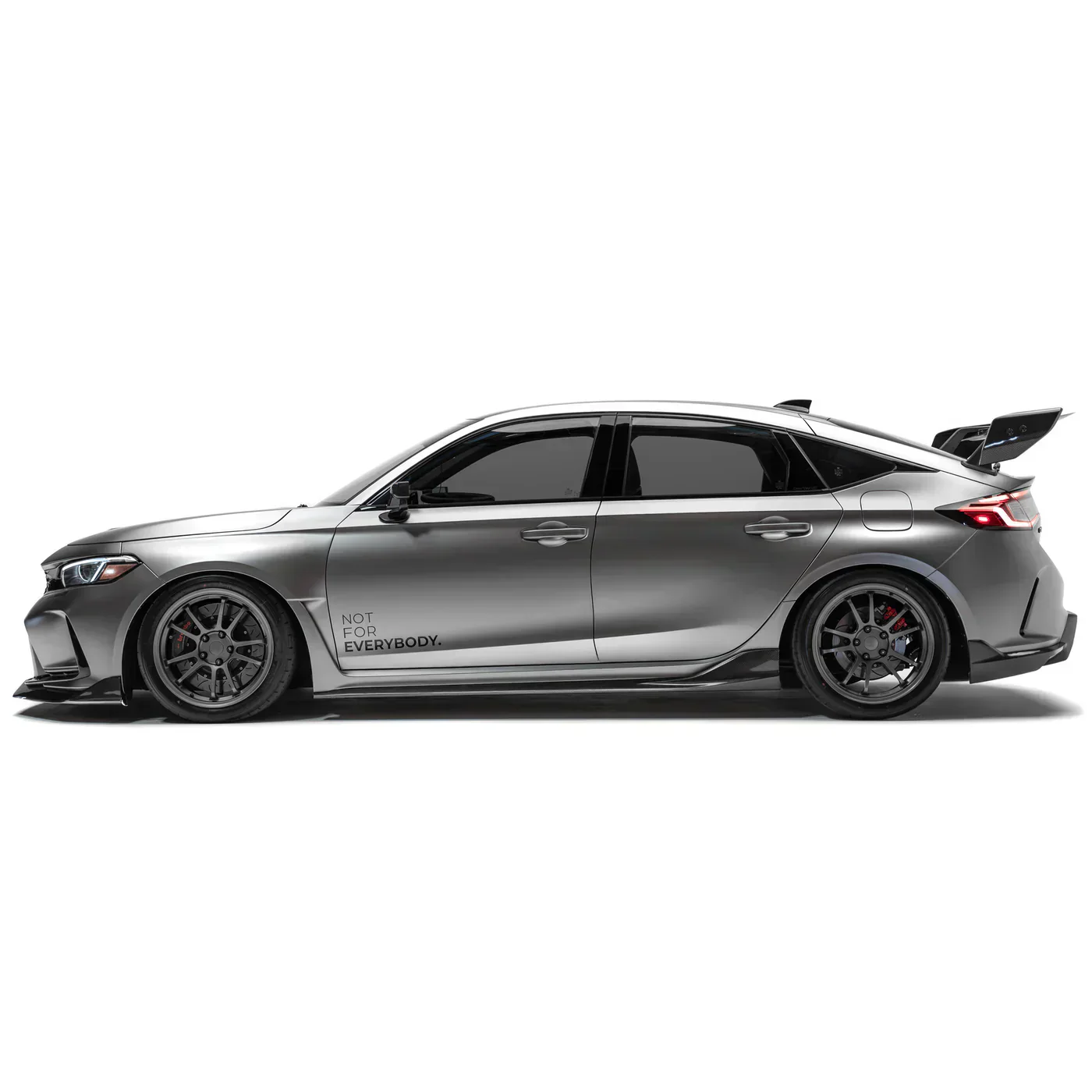 サイドスカート  / HONDA FL5 CIVIC TYPE-R