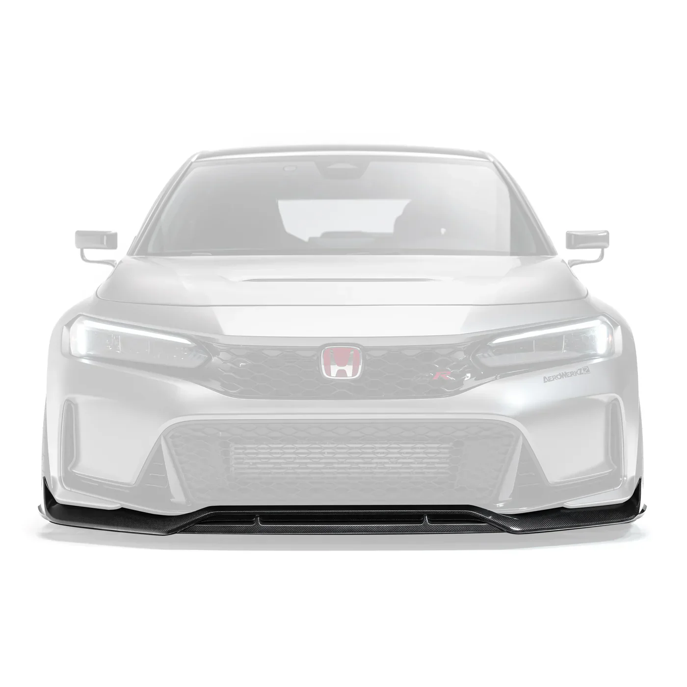 フロントリップスポイラー / HONDA FL5 CIVIC TYPE-R